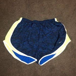 Nike Dri-Fit Shorts